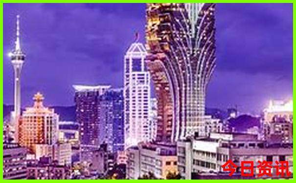 珠海旅游攻略自助游